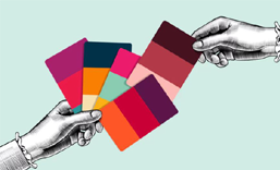 布吉品牌创意型网站建设