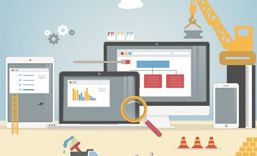 布吉网站运营维护服务