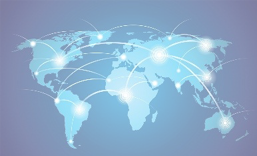 布吉外贸（小语种）网站建设